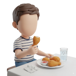 Aktivitas Sehari-hari